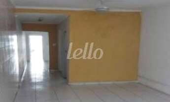 Imagem: São Paulo - Casa Comercial - Saúde