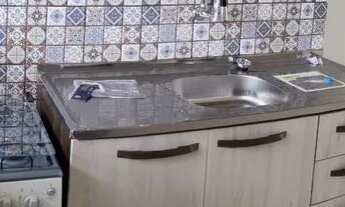 Imagem 7: APARTAMENTO - PERDIZES - SP