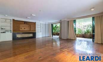 Imagem 2: APARTAMENTO - MORUMBI - SP