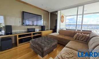 Imagem 5: COBERTURA - ALTO DA LAPA - SP