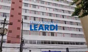 Imagem: APARTAMENTO - POMPÉIA - SP