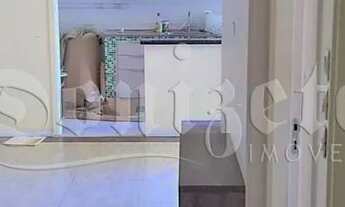 Imagem 3: Apartamento para venda possui 64m² com 2 dormitórios no Bairro Jardim - Santo André - SP