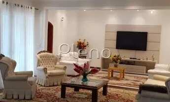 Imagem 6: Casa - Parque Taquaral - Campinas