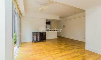 Imagem 4: Vendo Maravilhoso apartamento Garden 2 quartos suíte 1 garagem 78m² privativos no Bairro R