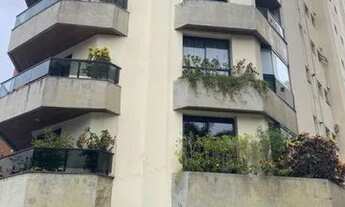 Imagem 7: APARTAMENTO - MOEMA PÁSSAROS - SP