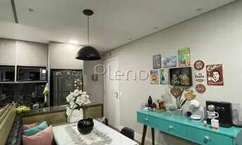 Imagem 5: Apartamento - Jardim Paranapanema - Campinas