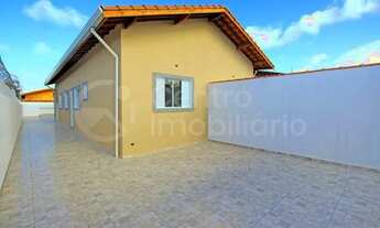 Imagem: CASA com piscina e 2 quartos em Itanhaém