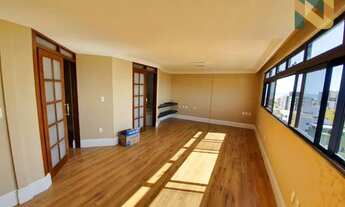 Imagem 7: Cobertura com 4 quartos à venda e locação, 450 m² por R$ 3.500.000 - Tambaú - João Pessoa