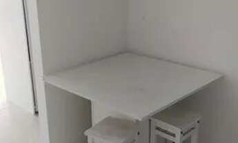 Imagem 5: Studio para aluguel com 39 metros quadrados com 1 quarto em Bela Vista - São Paulo - SP