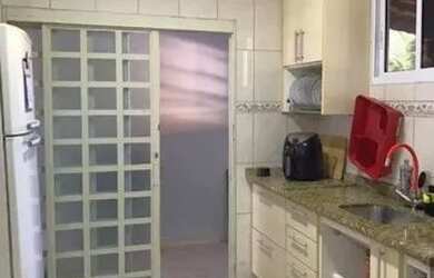 Imagem 5: CASA EM CONDOMÍNIO - CAMPOS DE SÃO JOSÉ - SP