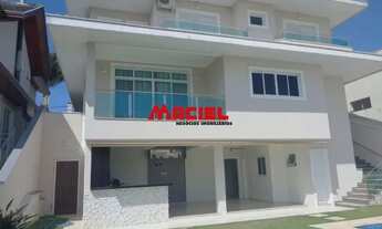 Imagem: Casa de condomínio para aluguel e venda