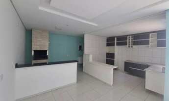 Imagem: Casa a Venda na CIDADE NOVA