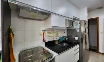 Imagem 3: Apartamento para venda com 97 metros quadrados com 2 quartos em Caminho das Árvores - Salv