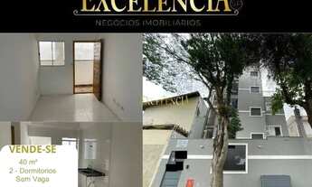 Imagem: Apartamento com 2 dormitórios à venda