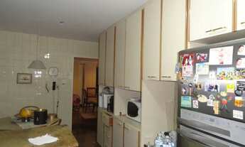 Imagem 3: Apartamento Venda 4 Dormitórios - 160 m² Moema