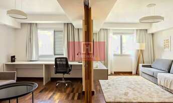 Imagem 7: Apartamento para alugar no bairro Jardim Paulista - São Paulo/SP, Zona Oeste