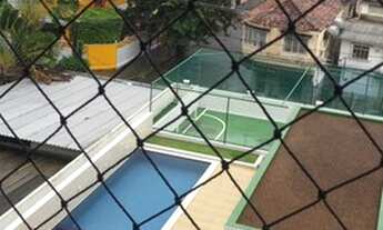 Imagem: Apartamento para aluguel com 55 metros quadrados