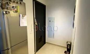 Imagem 3: Studio - Cambuí - Campinas