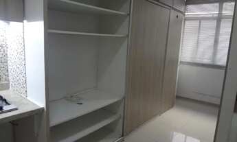 Imagem 4: Apartamento no Flamengo, kitnet mobiliado