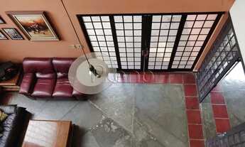 Imagem 6: Casa - Jardim Itamarati - Campinas