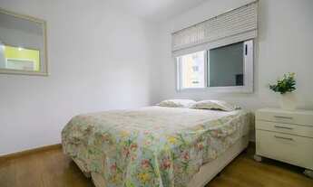 Imagem 7: Flat para aluguel tem 63 metros quadrados com 2 quartos em Jardim Paulista - São Paulo - S