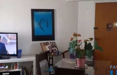 Imagem 2: APARTAMENTO - VILA MASCOTE - SP