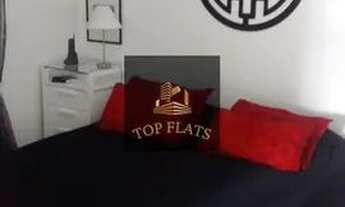 Imagem 5: Flat disponível no Itaim Bibi