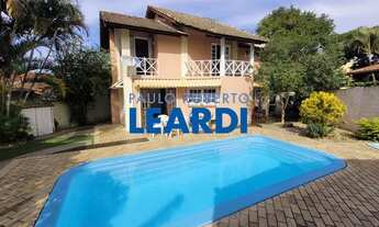 Imagem: CASA TÉRREA - CAMPECHE - SC