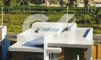 Imagem: / Alphaville Sergipe - Casa moderna e imponente