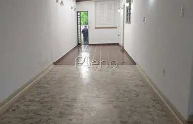Imagem 4: Casa para locação na Vila João Jorge - Campinas/SP