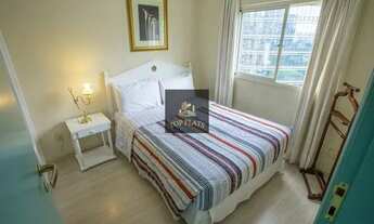 Imagem 3: Flat disponível na Vila Olímpia