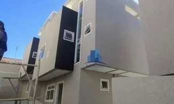 Imagem 4: Sobrado com 3 dormitórios à venda, 120 m² por R$ 660.000,00 - Xaxim - Curitiba/PR