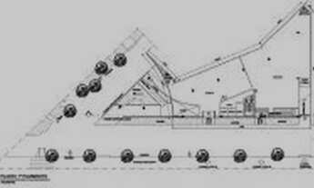 Imagem 5: Sala para alugar no bairro Santo Agostinho..