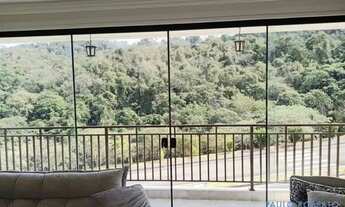 Imagem 3: CASA ASSOBRADADA - CONDOMINIO QUINTAS DA BOA VISTA - SP