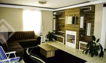 Imagem 5: PORTO ALEGRE - Casa Padrão - Aberta dos Morros