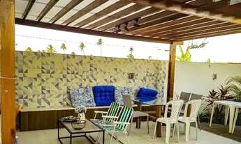 Imagem 5: Casa duplex, 3/4 com piscina em Condomínio no Mosqueiro