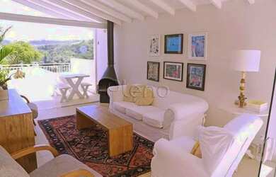 Imagem 7: Casa à venda em Joaquim Egídio - Campinas/SP