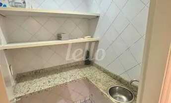 Imagem 7: São Paulo - Conjunto Comercial/Sala - Paraíso