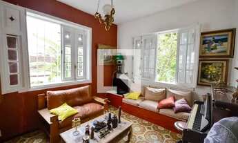 Imagem: Casa para Aluguel - Tijuca, 3 Quartos, 400