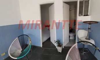 Imagem 3: Sobrado de 102m² com 3 quartos em Tucuruvi