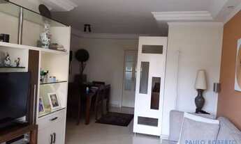 Imagem 2: APARTAMENTO - VILA MARIANA - SP