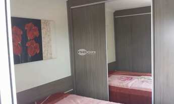Imagem 2: SANTO ANDRé - Apartamento Padrão - Vila Príncipe de Gales