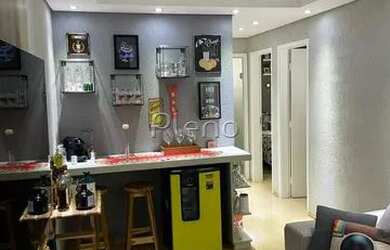 Imagem 5: Apartamento - Jardim dos Oliveiras - Campinas