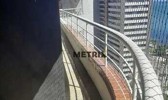 Imagem: Apartamento de 180m2 com vista mar