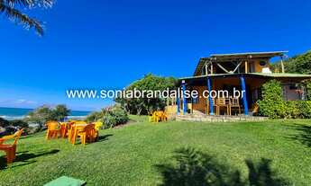 Imagem 5: TERRENO 4.000m² PRIVATIVOS TOTALMENTE DE FRENTE PARA A PRAIA MOLE!