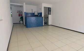 Imagem 6: Apartamento 1 quarto na Pituba 46m² para alugar por R$1.350,00