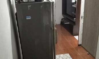 Imagem 5: Casa boa e barata no bairro Nova Cidade