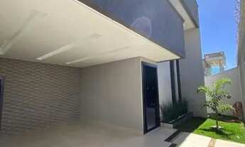 Imagem: Residencial Monte Cristo