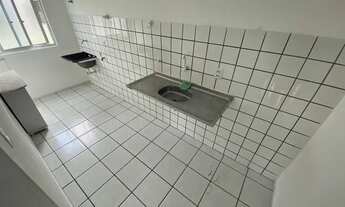 Imagem 5: Apartamento 45 m² com 2 quartos em Jardim Limoeiro - Serra/ES