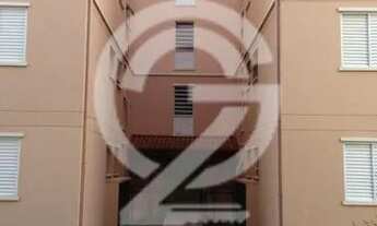 Imagem 3: Apartamento - Vila São Francisco - Hortolândia